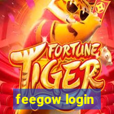 feegow login